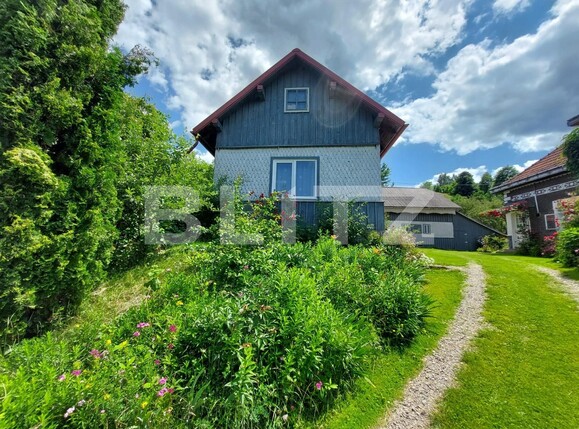 Casa de vânzare 5 camere Exterior Vest - 121562CV | BLITZ Suceava | Poza3