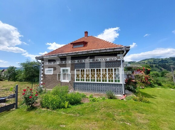 Casa de vânzare 5 camere Exterior Vest - 121562CV | BLITZ Suceava | Poza6