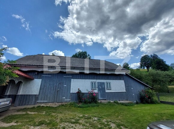 Casa de vânzare 5 camere Exterior Vest - 121562CV | BLITZ Suceava | Poza11