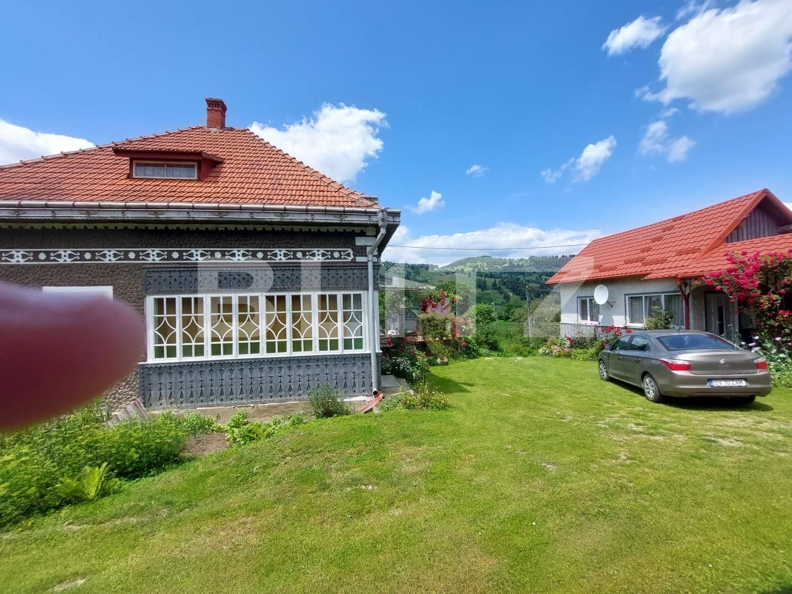 Casa de vânzare 5 camere Exterior Vest - 121562CV | BLITZ Suceava | Poza5