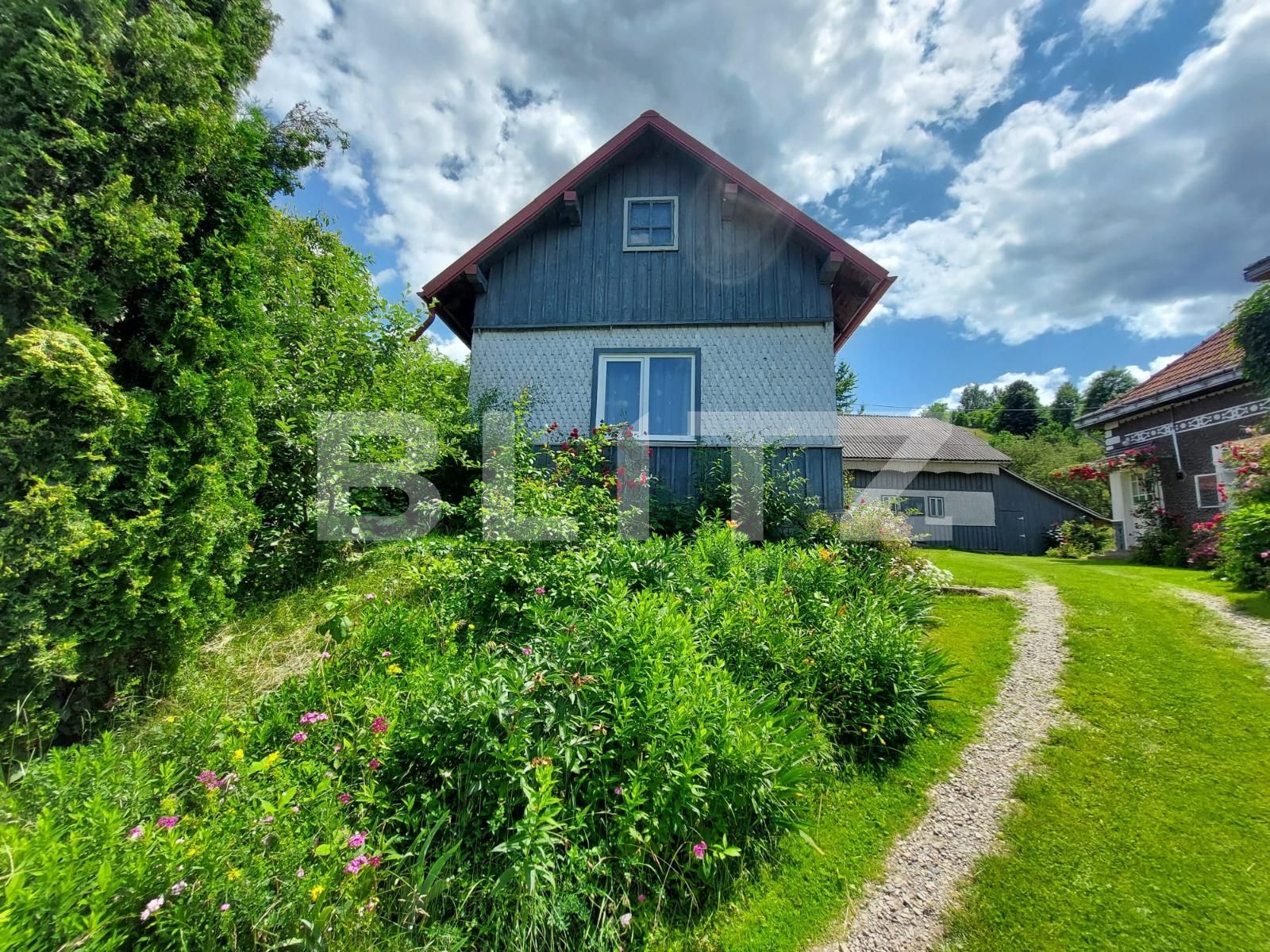 Casa de vânzare 5 camere Exterior Vest - 121562CV | BLITZ Suceava | Poza3