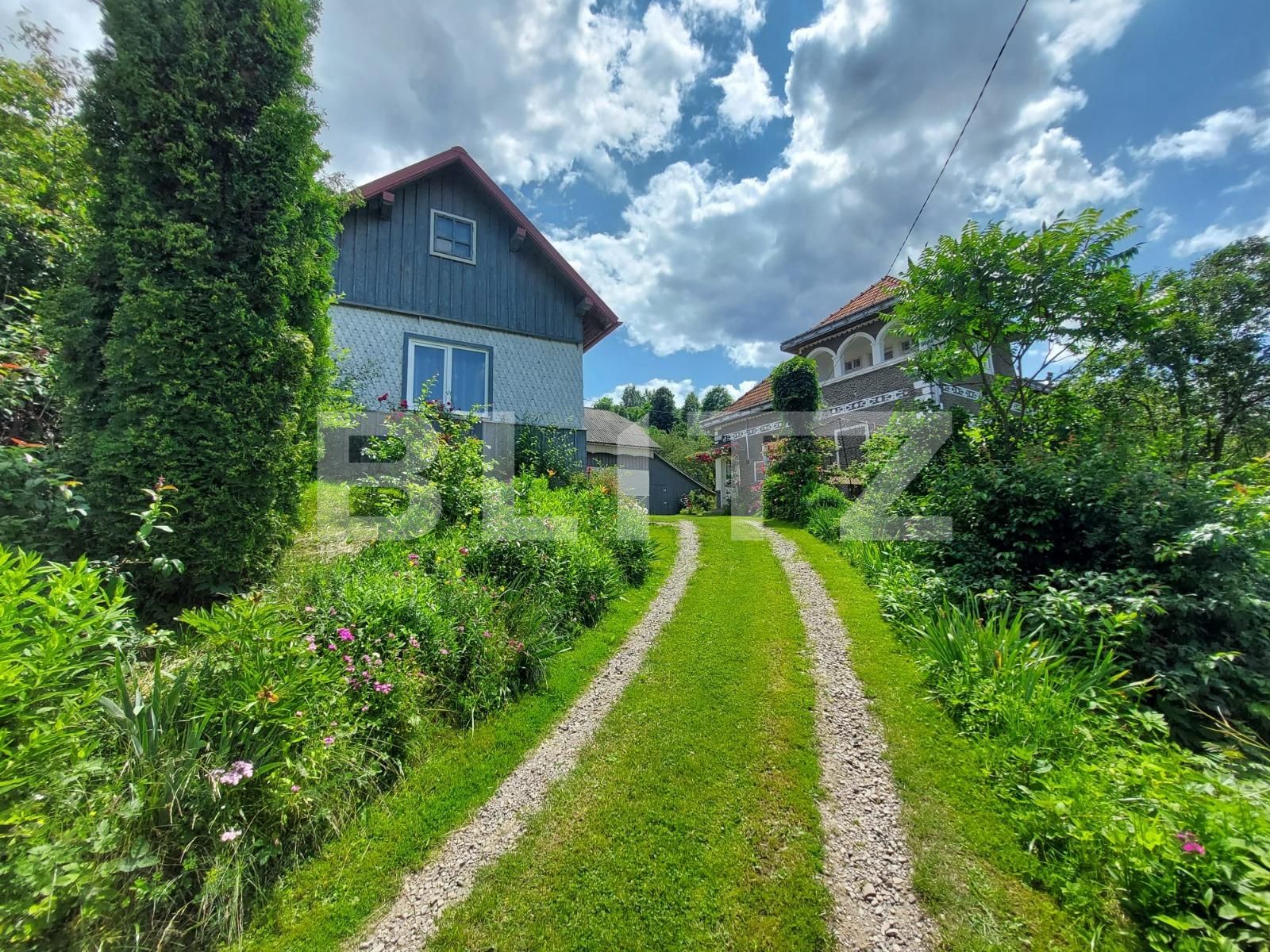 Casa de vânzare 5 camere Exterior Vest - 121562CV | BLITZ Suceava | Poza2