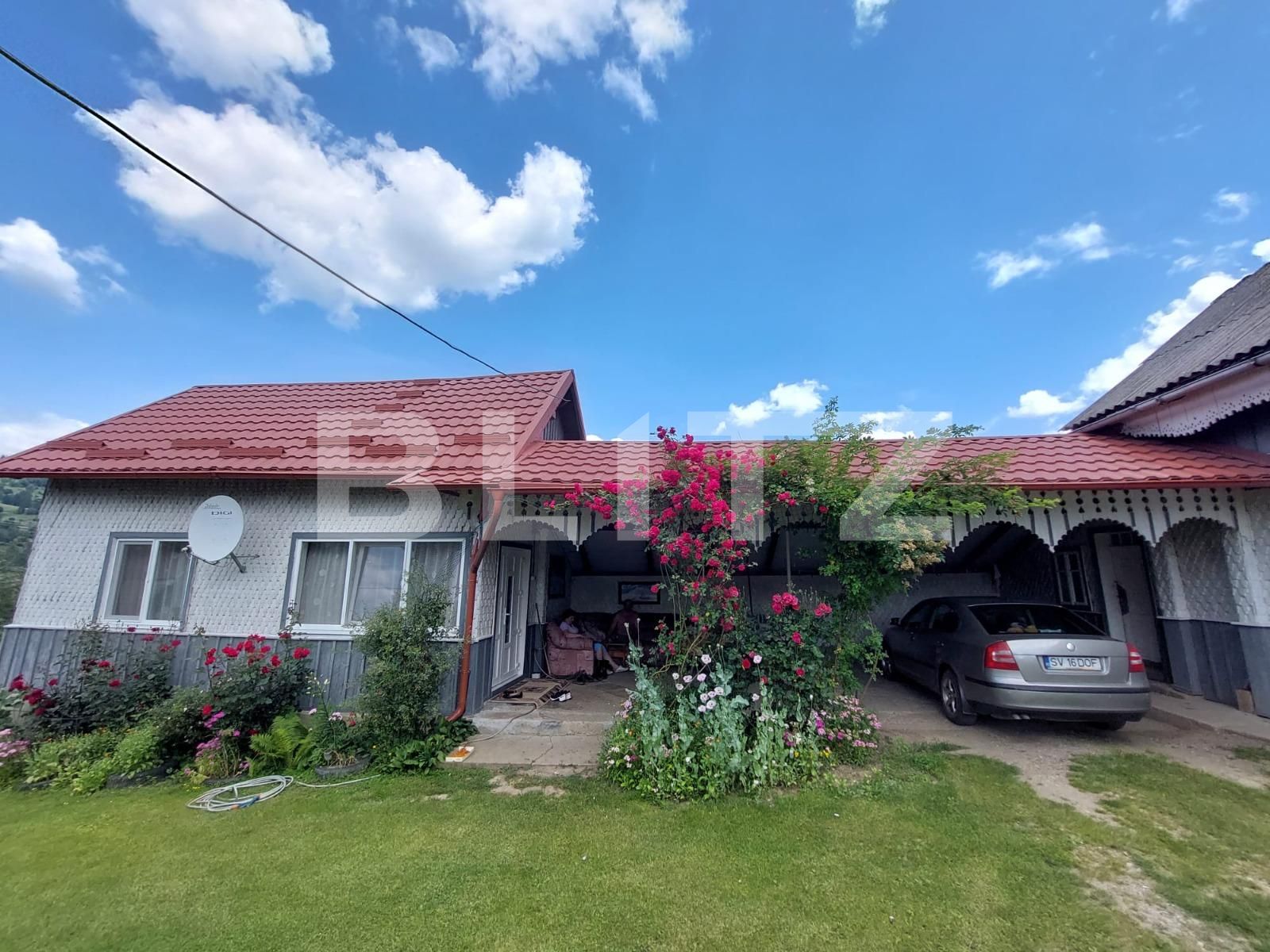 Casa de vânzare 5 camere Exterior Vest - 121562CV | BLITZ Suceava | Poza12