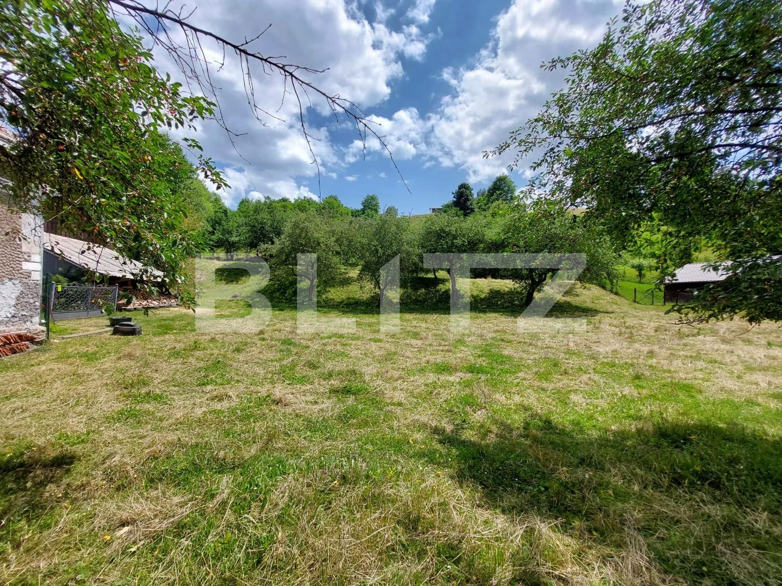 Casa de vânzare 5 camere Exterior Vest - 121562CV | BLITZ Suceava | Poza4