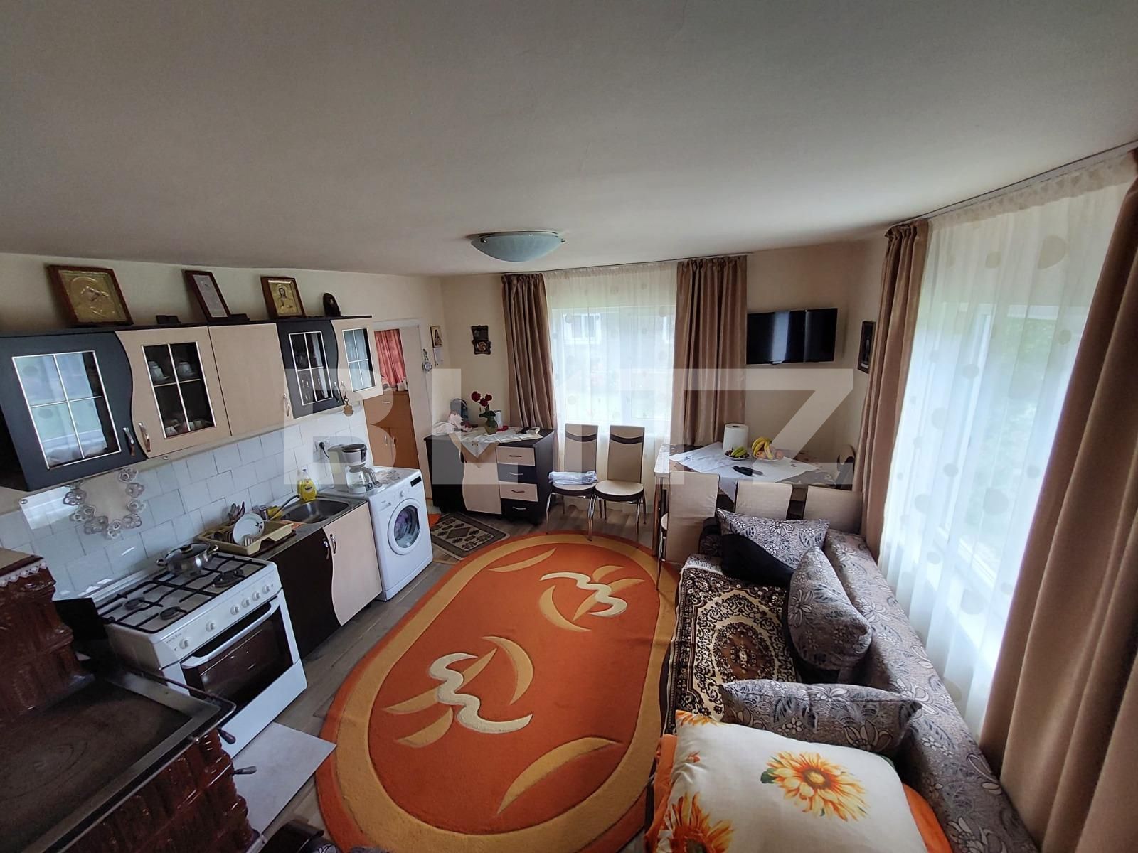 Casa de vânzare 5 camere Exterior Vest - 121562CV | BLITZ Suceava | Poza16