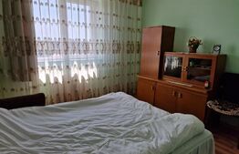 Apartament 2 camere, 55 mp, mobilat, cartier George Enescu