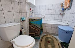 Apartament 2 camere, 55 mp, mobilat, cartier George Enescu