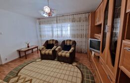 Apartament 2 camere, 55 mp, mobilat, cartier George Enescu