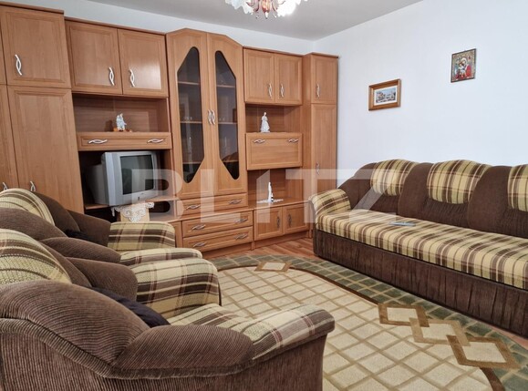 Apartament de vânzare 2 camere George Enescu - 121579AV | BLITZ Suceava | Poza2