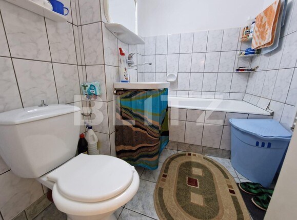 Apartament de vânzare 2 camere George Enescu - 121579AV | BLITZ Suceava | Poza11