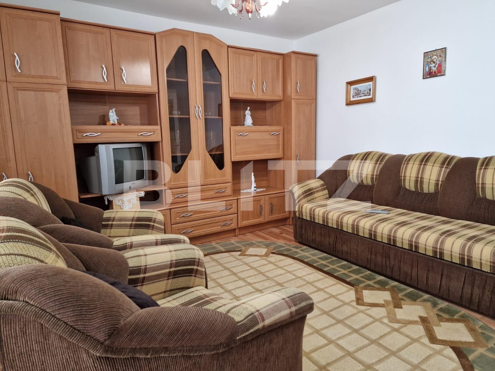 Apartament de vânzare 2 camere George Enescu - 121579AV | BLITZ Suceava | Poza2