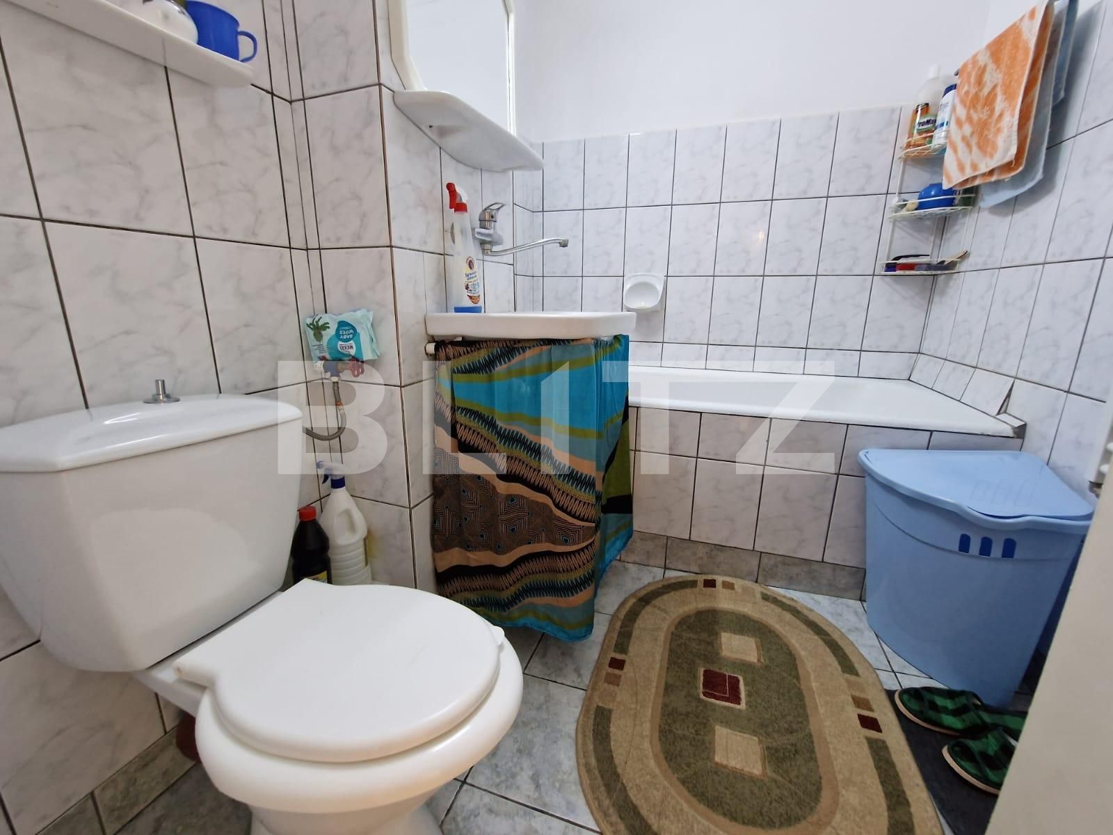 Apartament de vânzare 2 camere George Enescu - 121579AV | BLITZ Suceava | Poza11