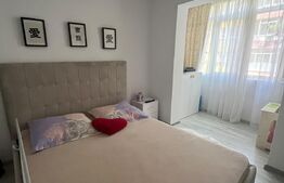 Apartament 3 camere, etaj intermediar, cartier G. Enescu