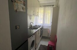 Apartament 3 camere, etaj intermediar, cartier G. Enescu