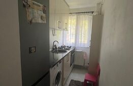 Apartament 3 camere, etaj intermediar, cartier G. Enescu