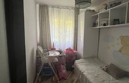 Apartament 3 camere, etaj intermediar, cartier G. Enescu