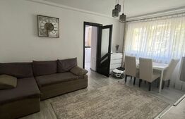 Apartament 3 camere, etaj intermediar, cartier G. Enescu