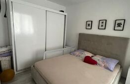 Apartament 3 camere, etaj intermediar, cartier G. Enescu