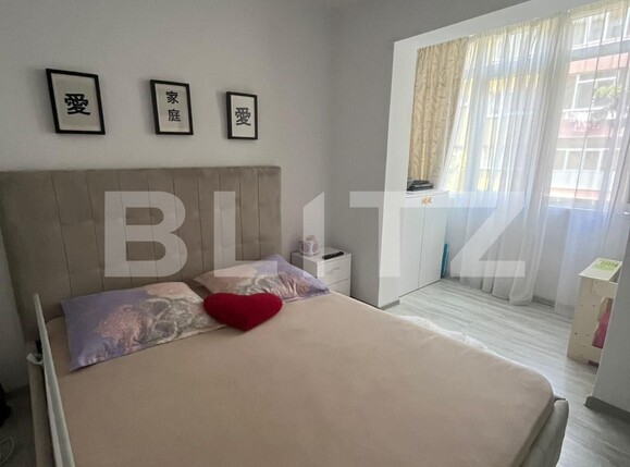 Apartament de vânzare 3 camere George Enescu - 121581AV | BLITZ Suceava | Poza2