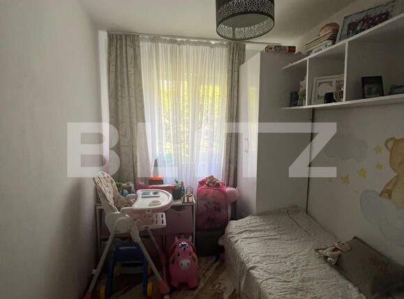 Apartament de vânzare 3 camere George Enescu - 121581AV | BLITZ Suceava | Poza5