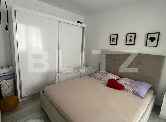 Apartament de vânzare 3 camere George Enescu - 121581AV | BLITZ Suceava | Poza3