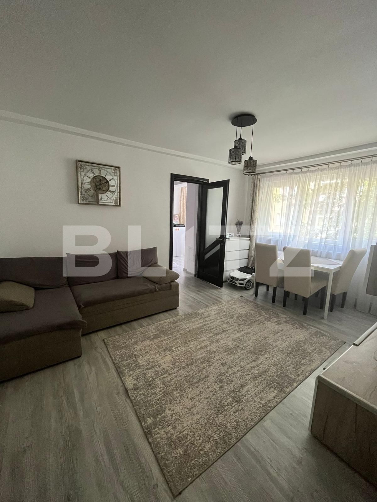 Apartament de vânzare 3 camere George Enescu - 121581AV | BLITZ Suceava | Poza1