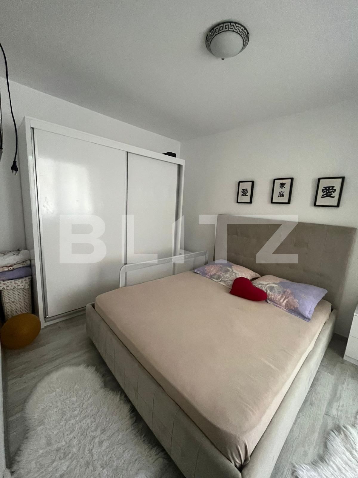 Apartament de vânzare 3 camere George Enescu - 121581AV | BLITZ Suceava | Poza3