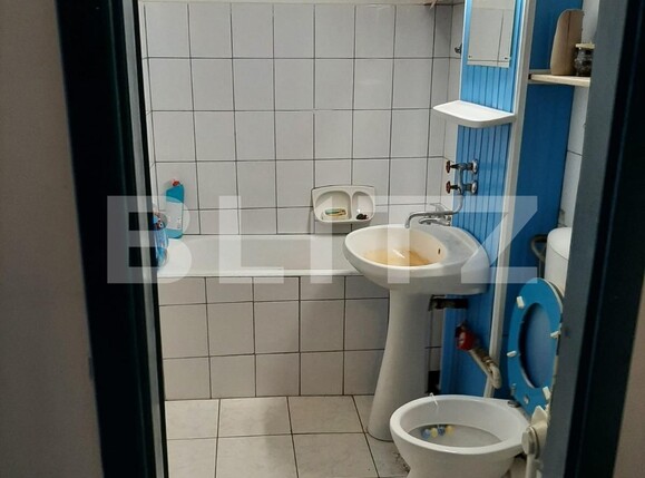 Garsonieră de închiriat Nord - 121641AI | BLITZ Suceava | Poza6