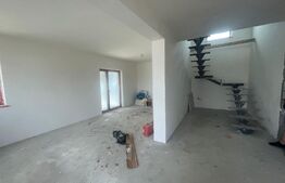 Casa tip duplex, 160 mp, cartier Mitocu Dragomirnei