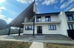 Casa tip duplex, 160 mp, cartier Mitocu Dragomirnei