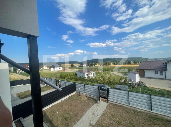 Casa de vânzare 4 camere Mitocu Dragomirnei - 121643CV | BLITZ Suceava | Poza4