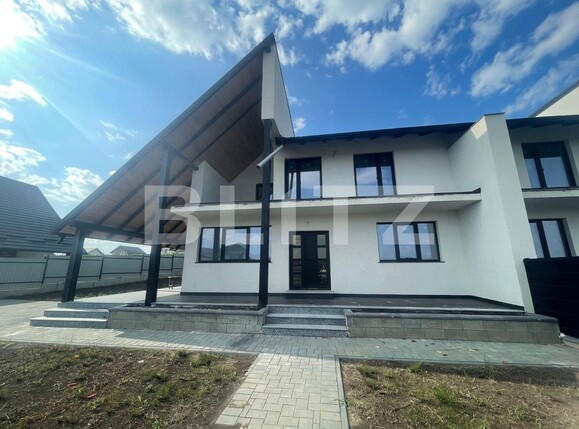 Casa de vânzare 4 camere Mitocu Dragomirnei - 121643CV | BLITZ Suceava | Poza2