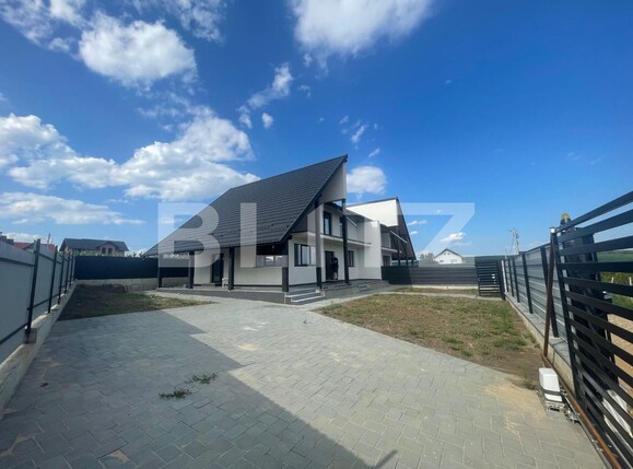 Casa de vânzare 4 camere Mitocu Dragomirnei - 121643CV | BLITZ Suceava | Poza1
