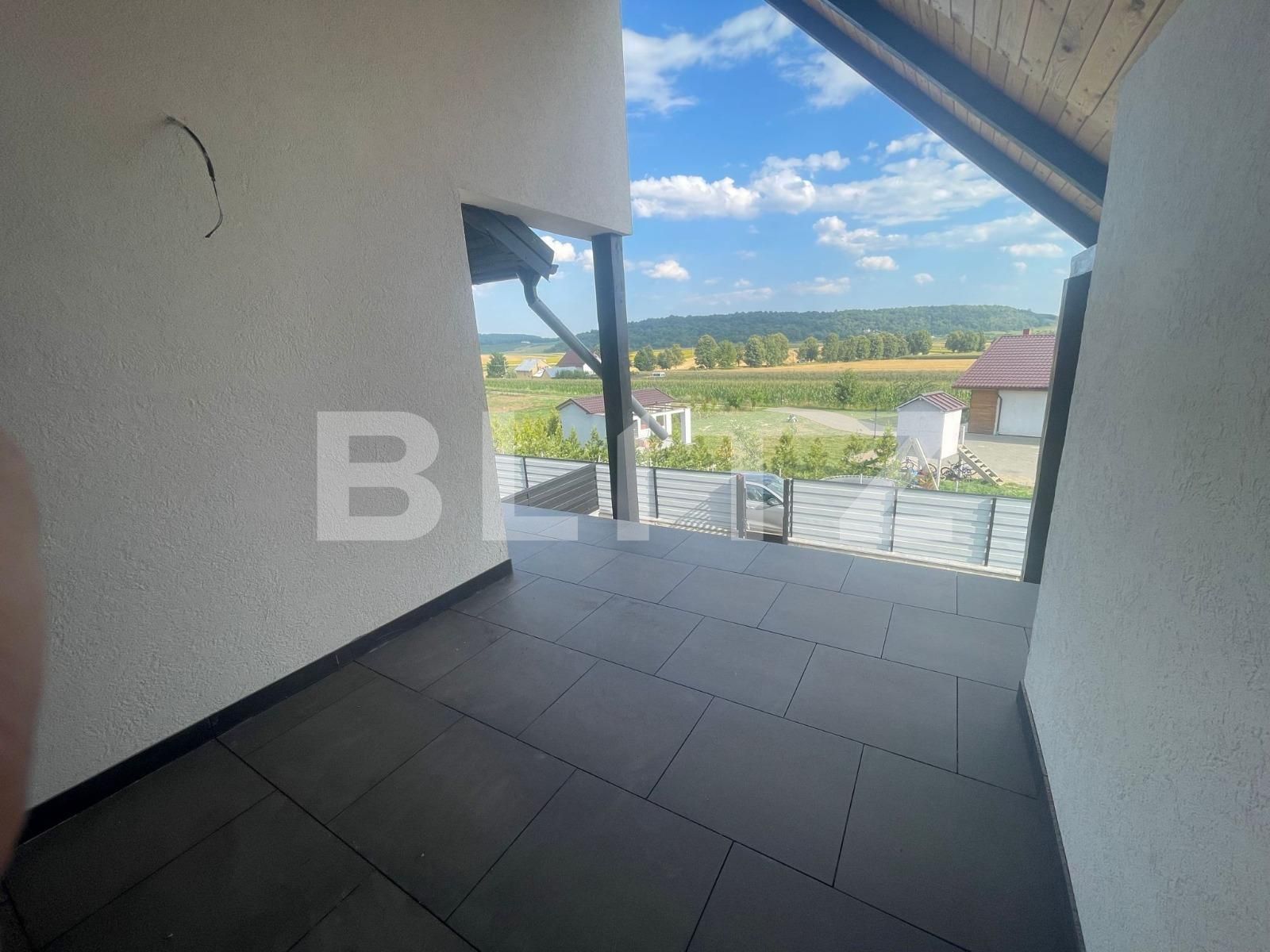 Casa de vânzare 4 camere Mitocu Dragomirnei - 121643CV | BLITZ Suceava | Poza3