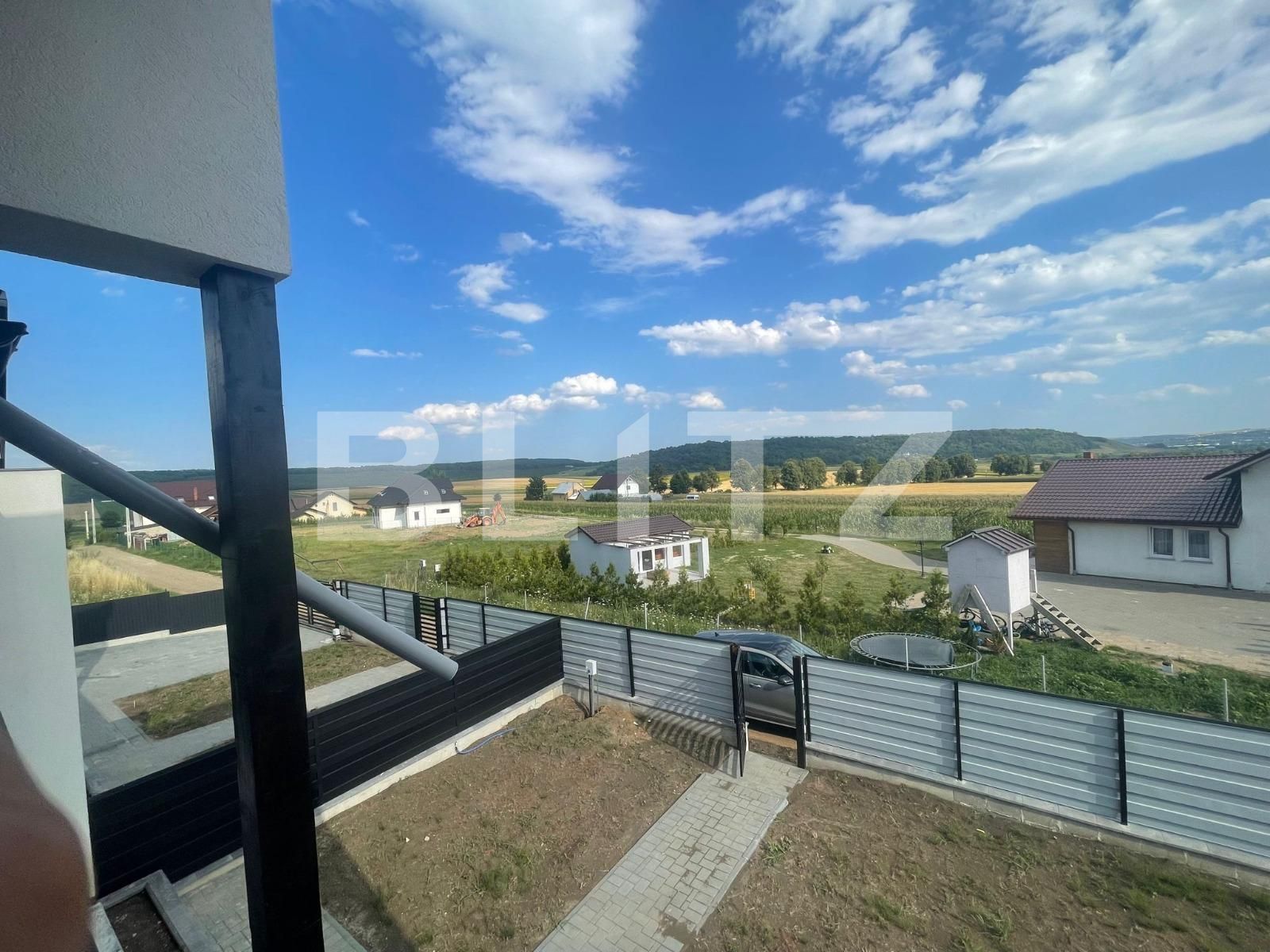 Casa de vânzare 4 camere Mitocu Dragomirnei - 121643CV | BLITZ Suceava | Poza4