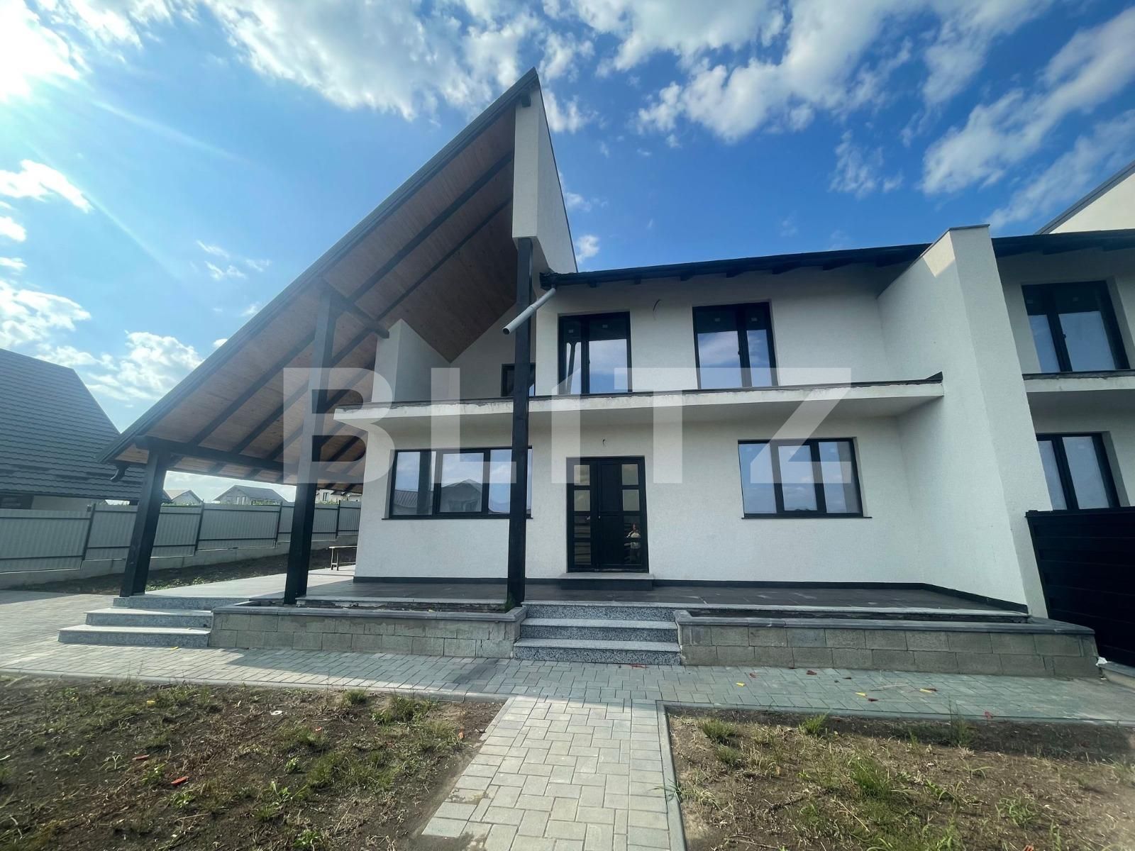 Casa de vânzare 4 camere Mitocu Dragomirnei - 121643CV | BLITZ Suceava | Poza2