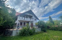 Casa de vacanta, 250mp casa, cartier Mitocu Dragomirnei