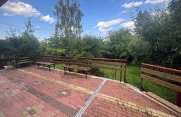 Casa de vacanta, 250mp casa, cartier Mitocu Dragomirnei