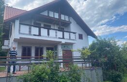 Casa de vacanta, 250mp casa, cartier Mitocu Dragomirnei