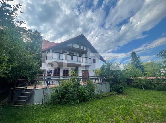 Casa de vânzare 5 camere Mitocu Dragomirnei - 121644CV | BLITZ Suceava | Poza2