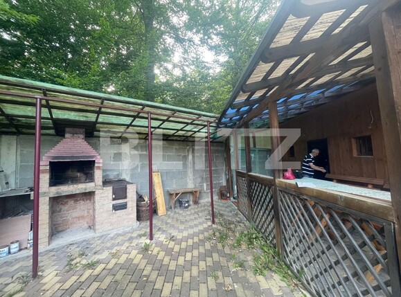 Casa de vânzare 5 camere Mitocu Dragomirnei - 121644CV | BLITZ Suceava | Poza5
