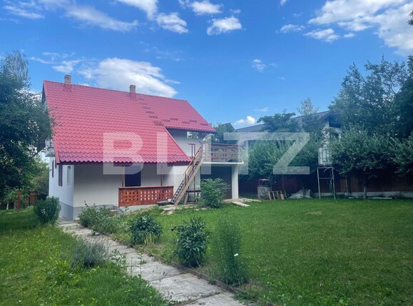 Casa de vânzare 5 camere Mitocu Dragomirnei - 121644CV | BLITZ Suceava | Poza1