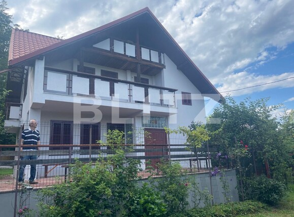 Casa de vânzare 5 camere Mitocu Dragomirnei - 121644CV | BLITZ Suceava | Poza3