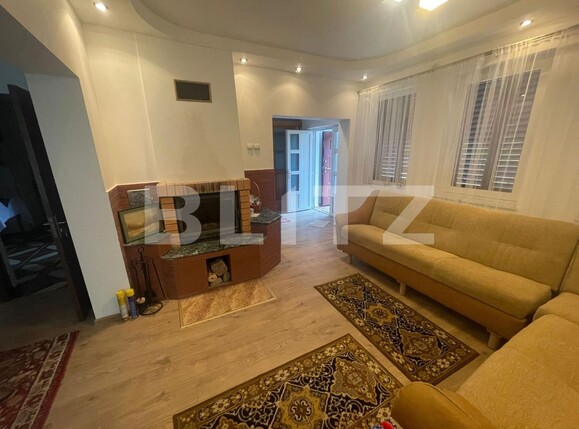 Casa de vânzare 5 camere Mitocu Dragomirnei - 121644CV | BLITZ Suceava | Poza8
