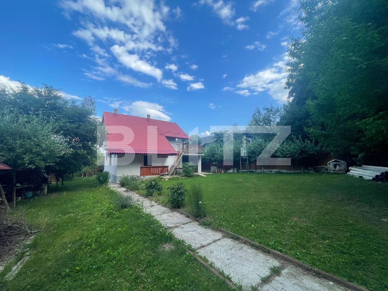 Casa de vânzare 5 camere Mitocu Dragomirnei - 121644CV | BLITZ Suceava | Poza4