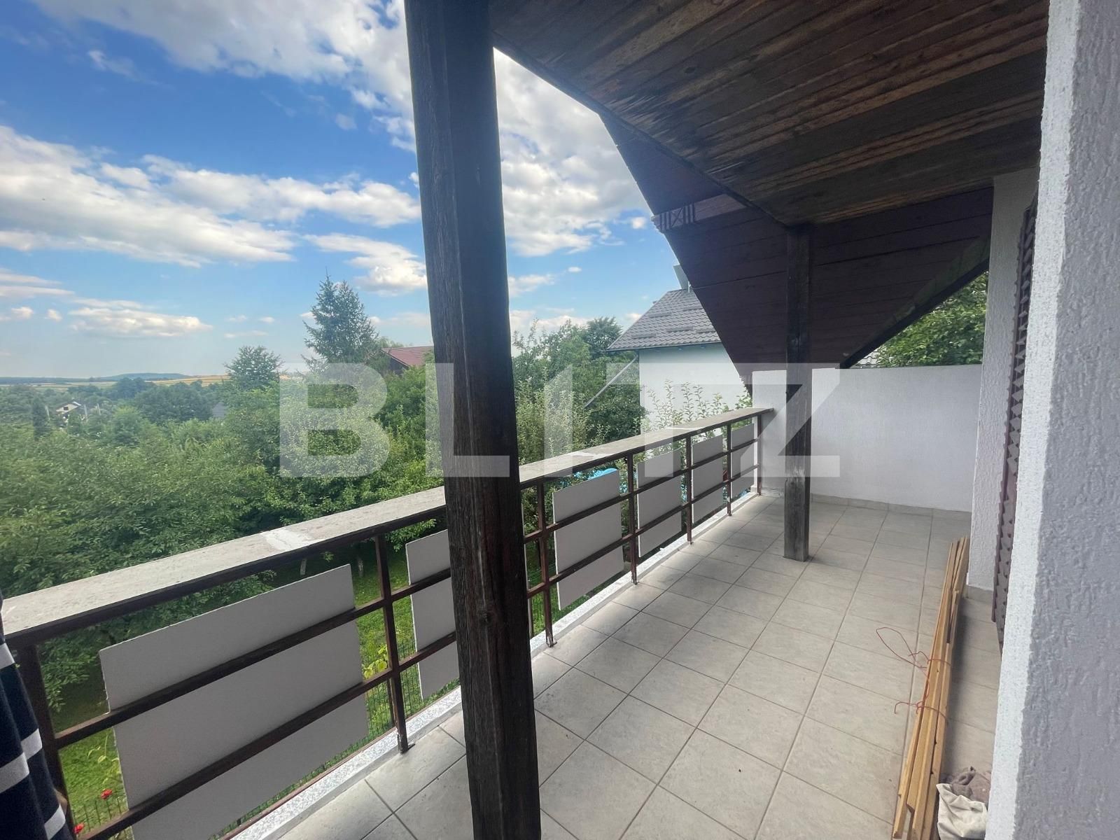 Casa de vânzare 5 camere Mitocu Dragomirnei - 121644CV | BLITZ Suceava | Poza13