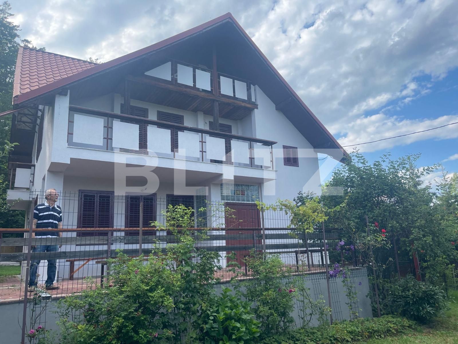 Casa de vânzare 5 camere Mitocu Dragomirnei - 121644CV | BLITZ Suceava | Poza3