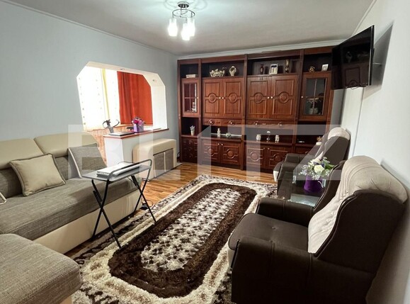 Apartament de vânzare 3 camere Obcini - 121821AV | BLITZ Suceava | Poza1