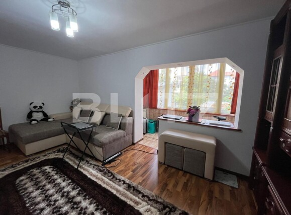 Apartament de vânzare 3 camere Obcini - 121821AV | BLITZ Suceava | Poza2