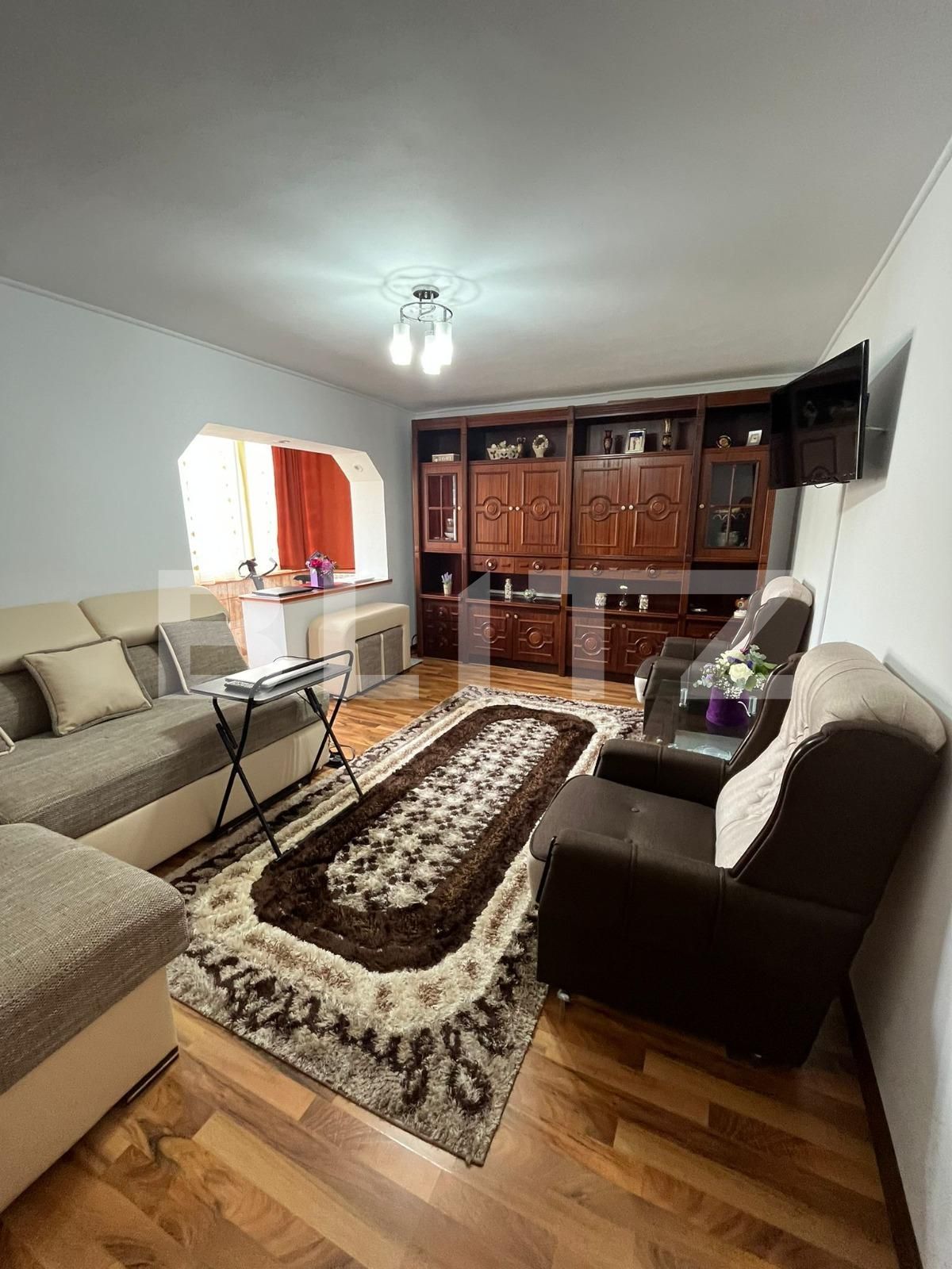 Apartament de vânzare 3 camere Obcini - 121821AV | BLITZ Suceava | Poza1